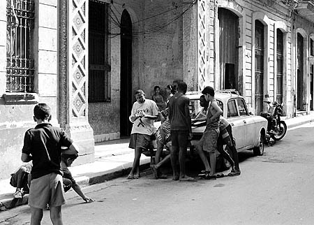 Havana, Cuba