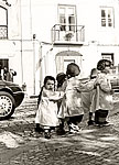 Portugal School Children
